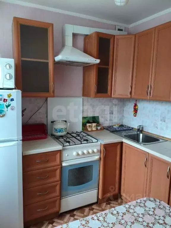 1-к кв. Саратовская область, Саратов Гвардейская ул., 26А (33.0 м) - Фото 1