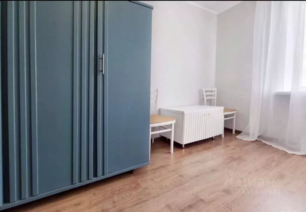 Комната Белгородская область, Белгород ул. Щорса (13.0 м) - Фото 1