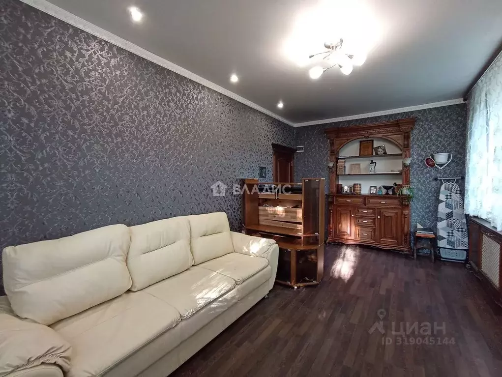 3-к кв. Калужская область, Калуга ул. Ленина, 42 (72.8 м) - Фото 1