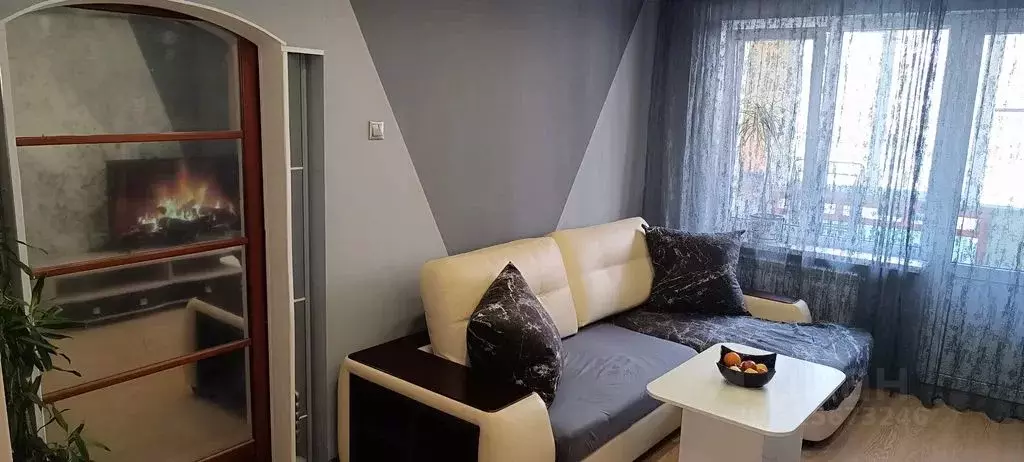 1-к кв. Ростовская область, Ростов-на-Дону Таганрогская ул., 122/1 ... - Фото 0