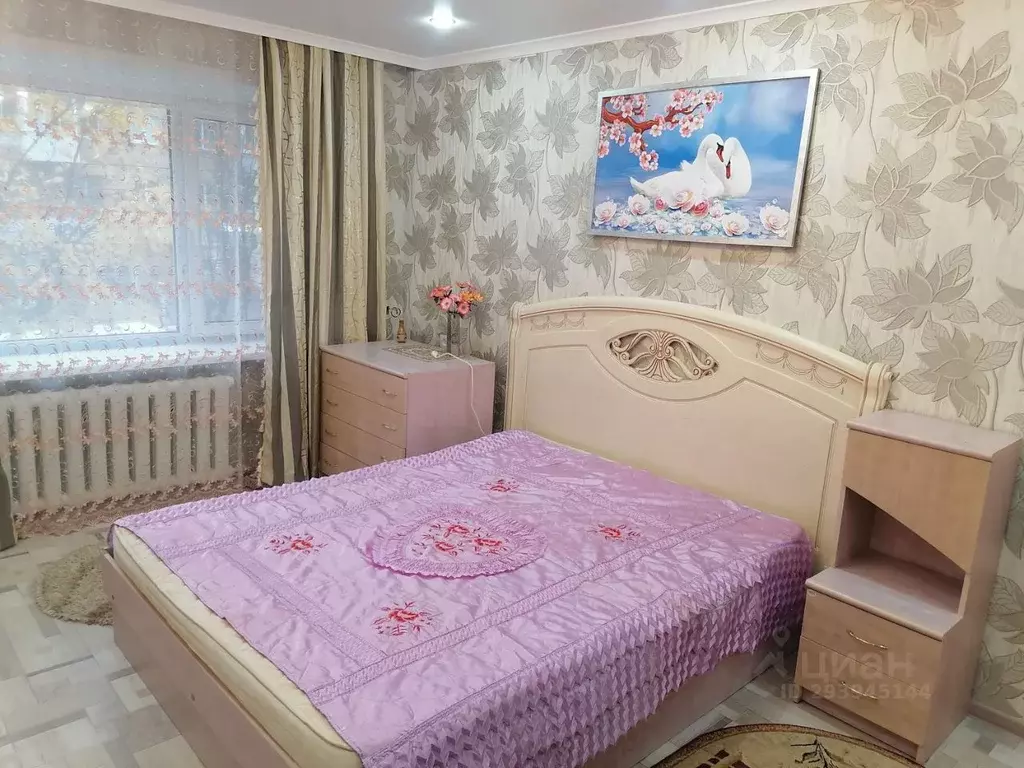 2-к кв. Брянская область, Брянск просп. Ленина, 13 (45.0 м) - Фото 0