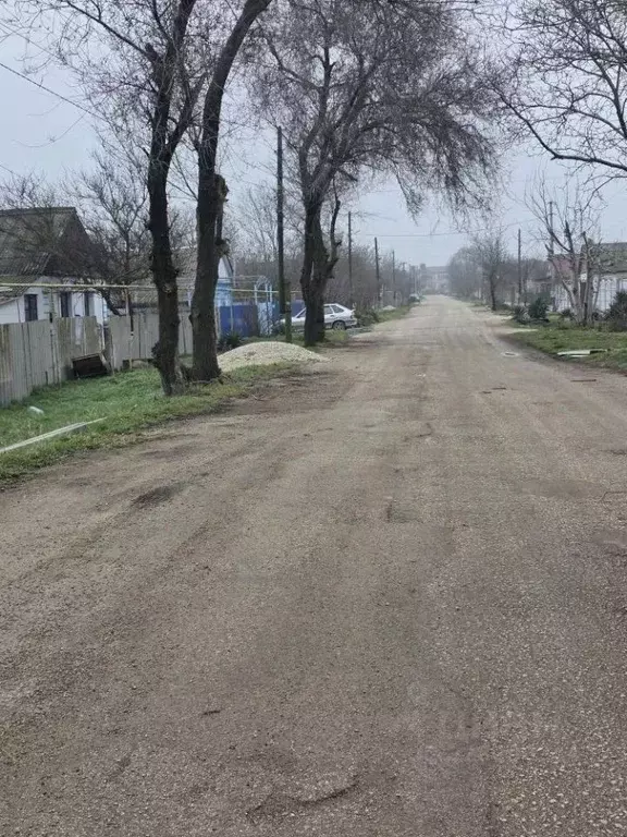 Участок в Крым, Ленинский район, с. Ильичево ул. Пушкина, 22 (11.0 ... - Фото 2