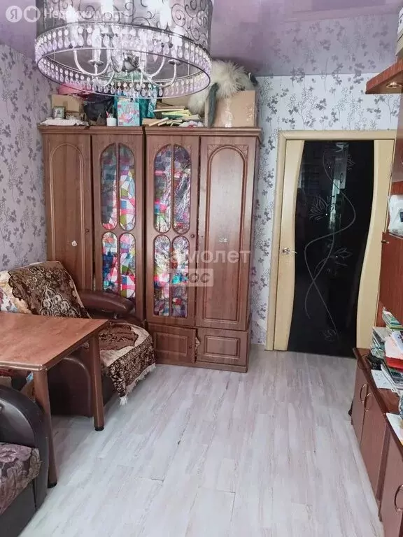 1-комнатная квартира: Иркутск, Култукская улица, 99/16 (35.3 м) - Фото 1