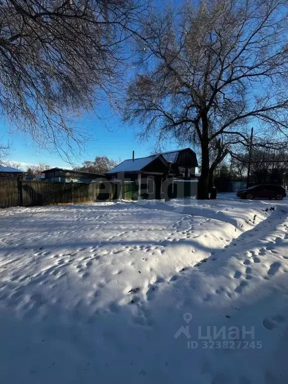 Дом в Амурская область, Благовещенск Новая ул., 57 (33 м) - Фото 2