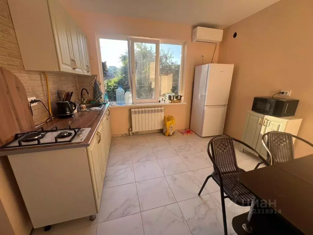Дом в Краснодарский край, Новороссийск ул. Грибоедова, 20 (90 м) - Фото 1
