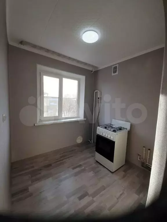 1-к. квартира, 31 м, 5/5 эт. - Фото 0