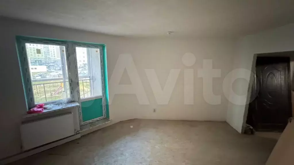 Квартира-студия, 28,4 м, 3/16 эт. - Фото 1
