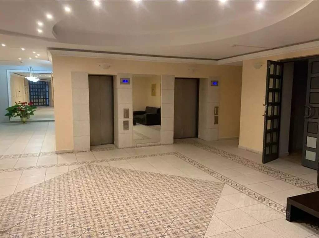 4-к кв. Москва Большой Тишинский пер., 38С1 (133.4 м) - Фото 1