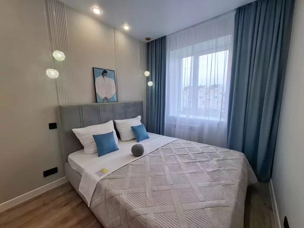 Продаётся 3-к квартира, 51.9 м - Фото 0