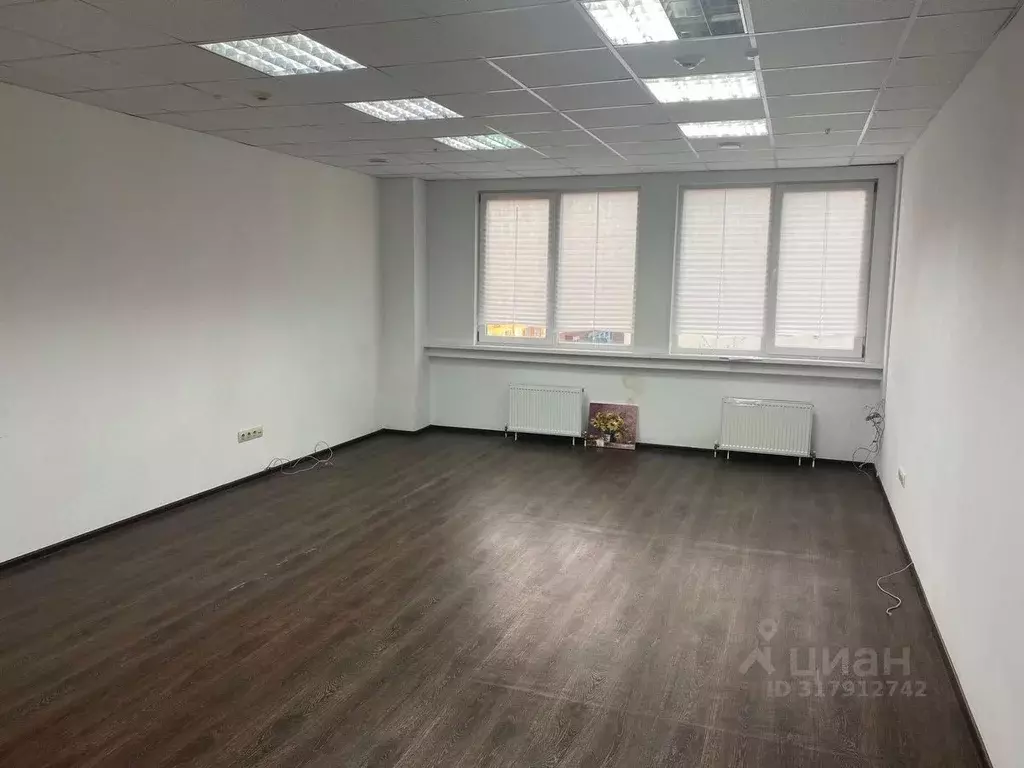 Офис в Чувашия, Чебоксары просп. Мира, 4 (38 м) - Фото 0