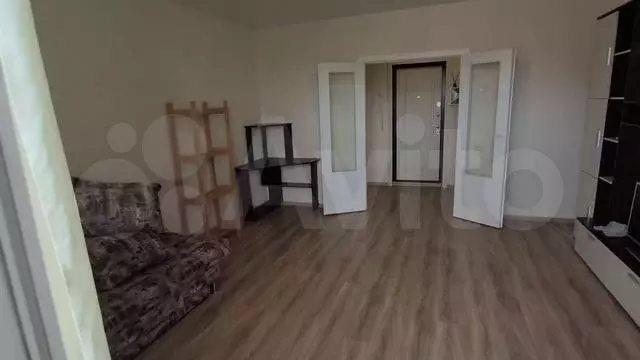 1-к. квартира, 43 м, 7/10 эт. - Фото 1