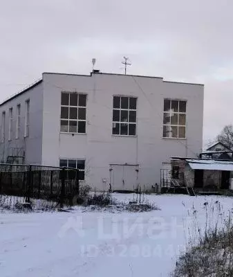 Производственное помещение в Ленинградская область, Гатчина ул. ... - Фото 1
