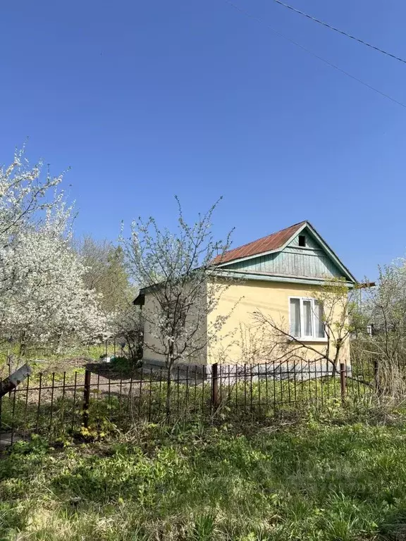 Дом в Пензенская область, Пенза Имени Мичурина завода ВЭМ садовое ... - Фото 1