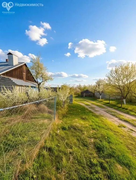 Дом в село Истье, Юбилейная улица, 24 (45.5 м) - Фото 2