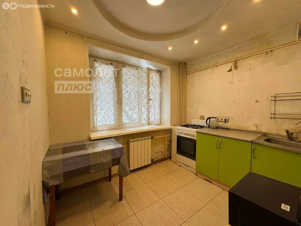 2-комнатная квартира: посёлок городского типа Селятино, Спортивная ... - Фото 2