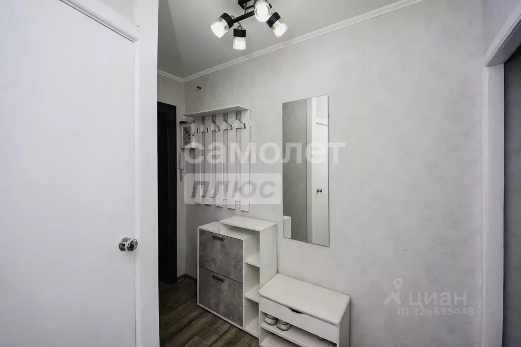 2-к кв. Омская область, Омск Городок Нефтяников мкр, ул. 2-я ... - Фото 1