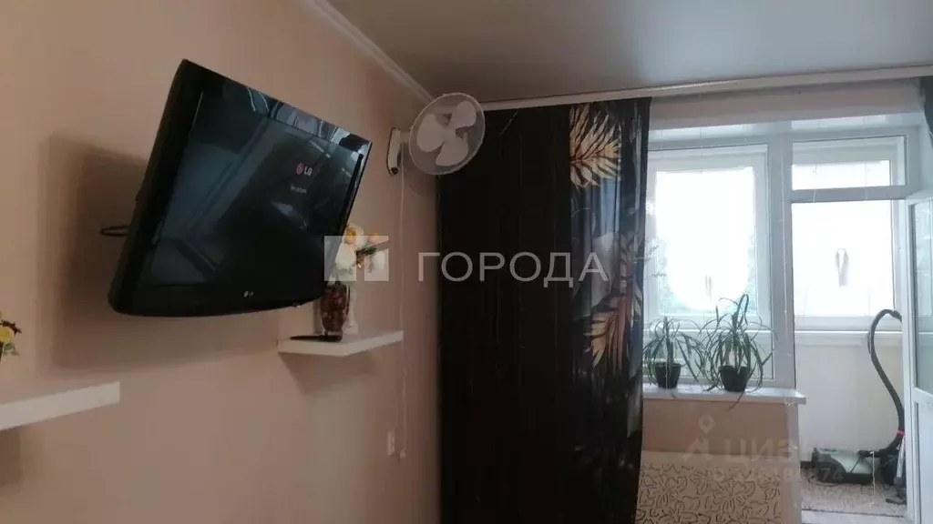 Студия Алтайский край, Бийск Советская ул., 189/1 (26.6 м) - Фото 1