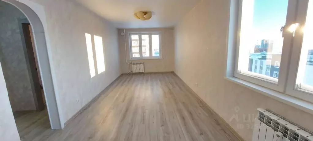 2-к кв. Новосибирская область, Новосибирск ул. Забалуева, 102/1 (42.3 ... - Фото 1