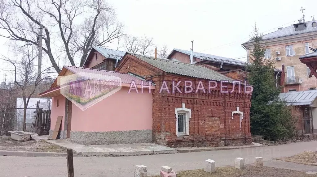 Дом в Костромская область, Кострома просп. Мира, 14 (73 м) - Фото 0