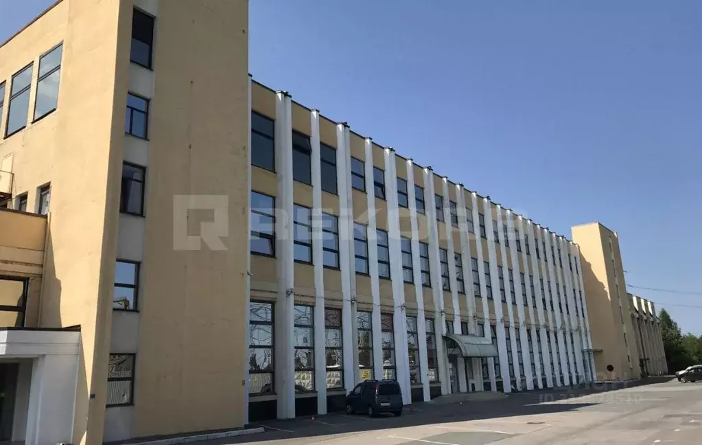 Офис в Санкт-Петербург просп. Уткин, 15Е (300 м) - Фото 0