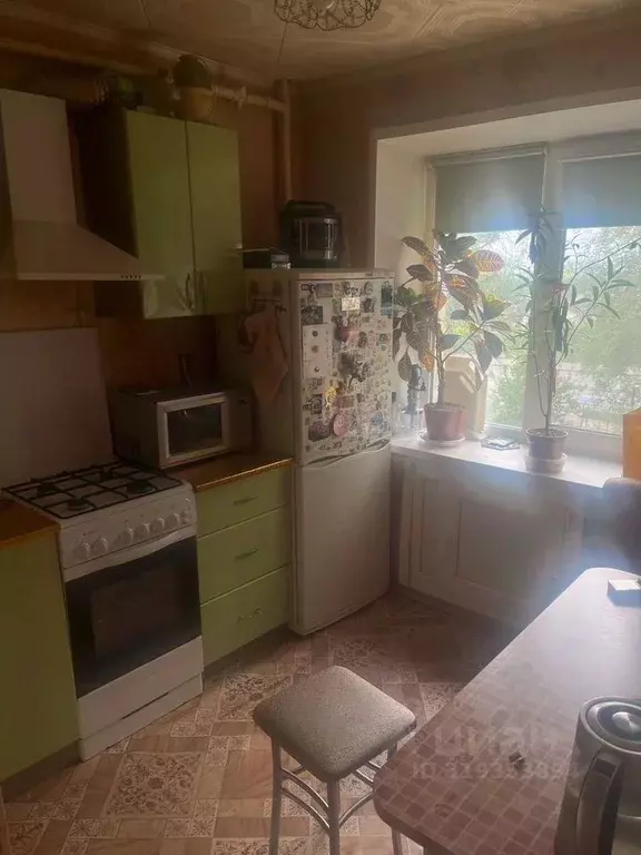 2-к кв. Саратовская область, Саратов ул. Имени В.М. Азина, 71 (43.6 м) - Фото 1