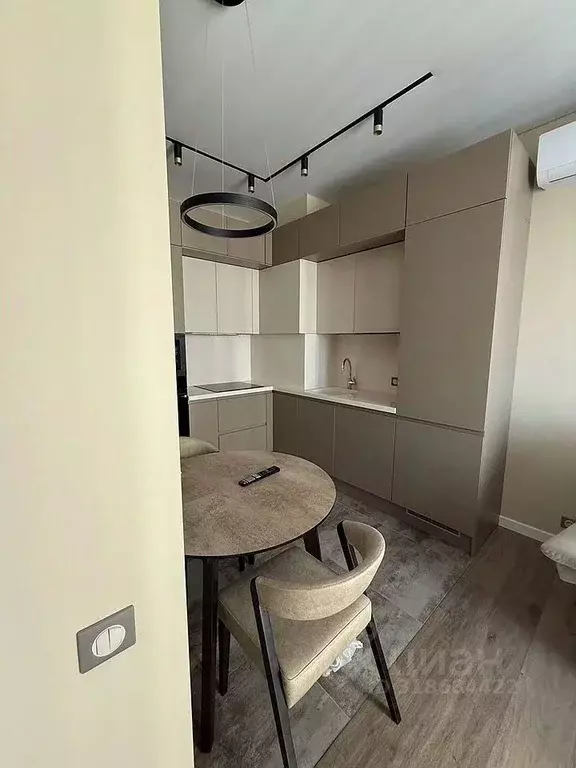 2-к кв. Москва ул. Народного Ополчения, 15К3 (38.0 м) - Фото 1