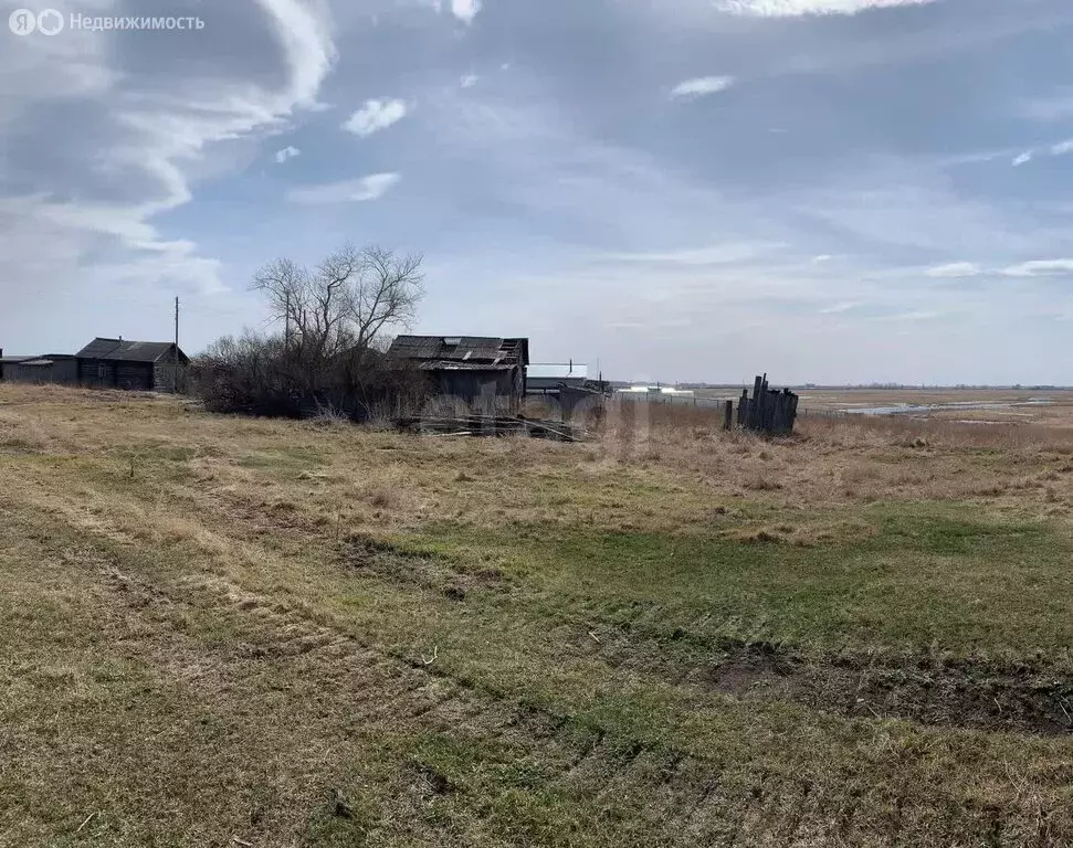 Участок в Исетский район, деревня Онуфриево (31.74 м) - Фото 1