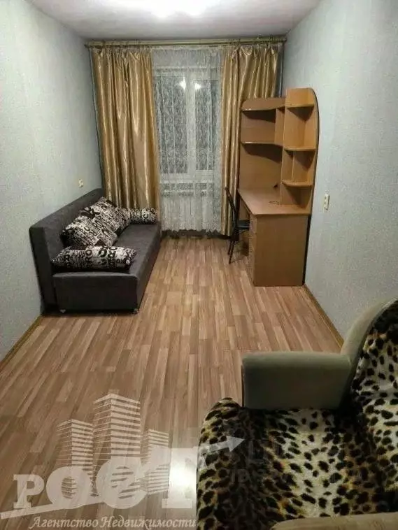 3-к кв. Приморский край, Артем ул. 1-я Рабочая, 35/1 (68.0 м) - Фото 1