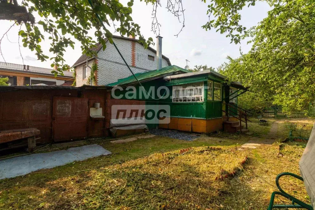 Участок, 12.7 сот., 0 - Фото 1