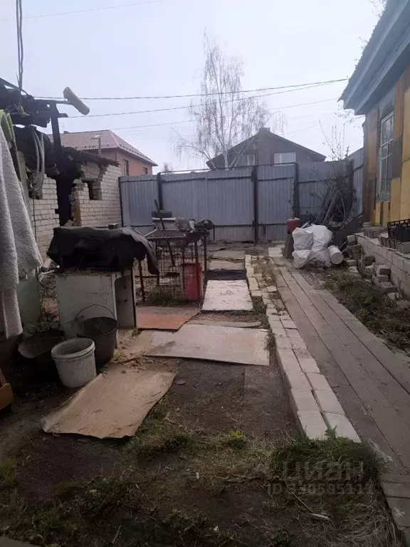 Участок в Челябинская область, Челябинск пос. Шершни, Северная ул., 14 ... - Фото 2