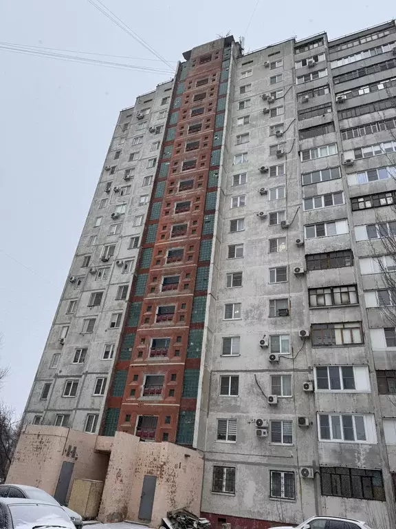 Продаётся 3-к квартира, 64 м - Фото 0