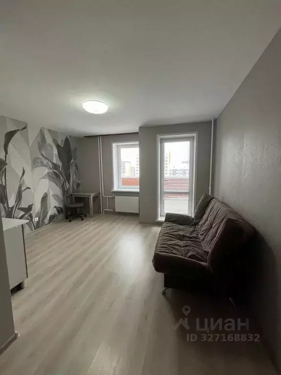 Студия Удмуртия, Ижевск ул. Архитектора П.П. Берша, 14 (26.0 м) - Фото 1