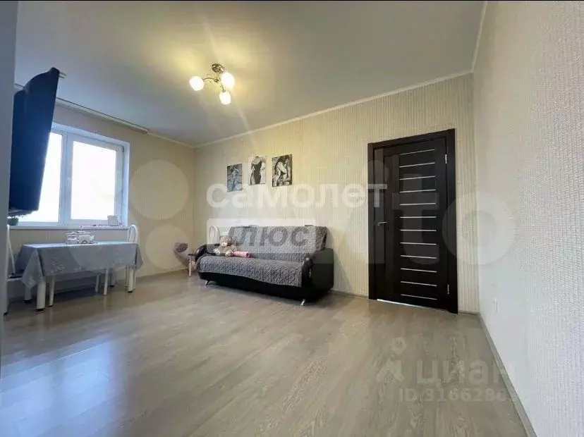 2-к кв. Башкортостан, Уфа ул. Менделеева, 104 (43.0 м) - Фото 0