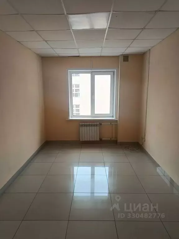Офис в Красноярский край, Красноярск Линейная ул., 89 (15 м) - Фото 1
