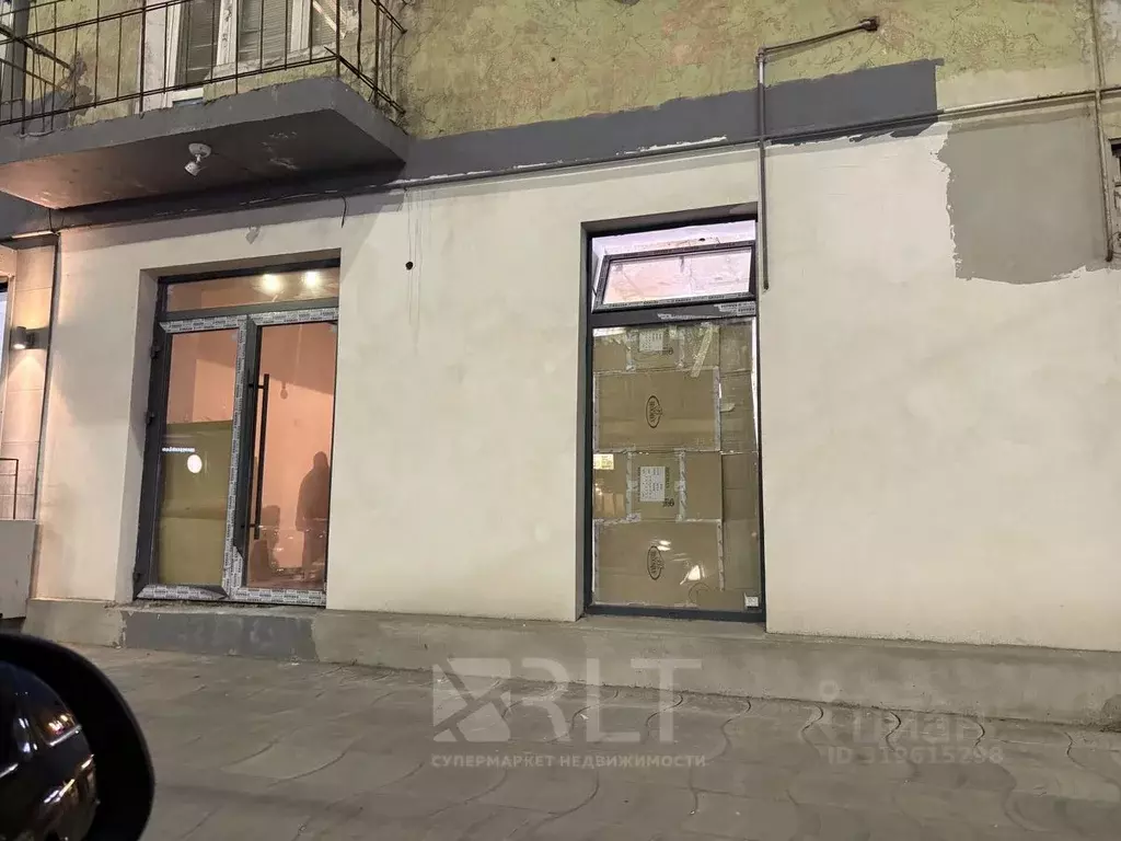 Помещение свободного назначения в Дагестан, Махачкала ул. Азиза ... - Фото 0