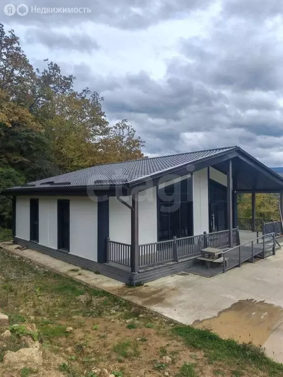 Участок в Апшеронский район, посёлок Мезмай (29.83 м) - Фото 2