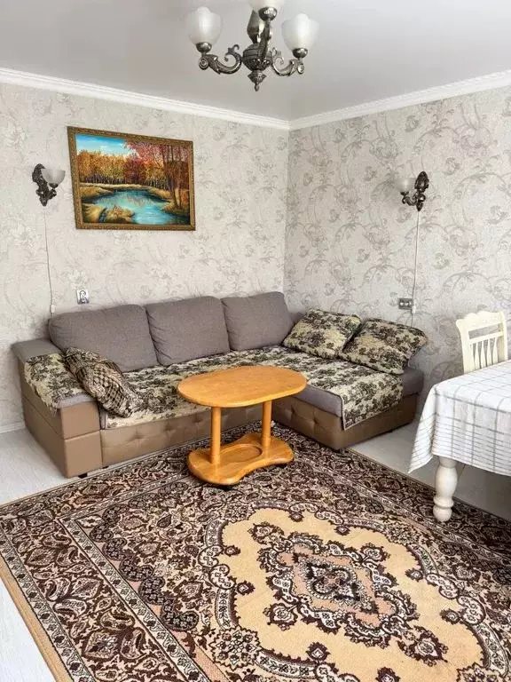 2-к кв. Калининградская область, Калининград наб. Генерала Карбышева, ... - Фото 1