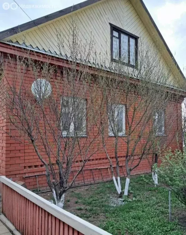 Дом в деревня Кучергич, улица Коминтерна, 7Б (88 м) - Фото 1