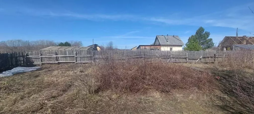 Участок в Томская область, Томский район, д. Новомихайловка  (5.0 ... - Фото 0