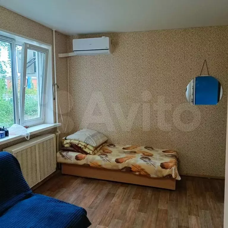 2-к. квартира, 43 м, 2/5 эт. - Фото 1