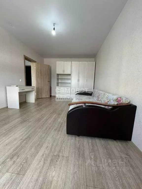 1-к кв. Воронежская область, Воронеж ул. Адмирала Чурсина, 16 (38.2 м) - Фото 2