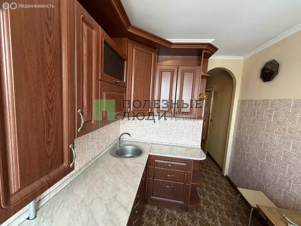 3-комнатная квартира: Шебекино, улица Дзержинского, 5 (61.8 м) - Фото 2