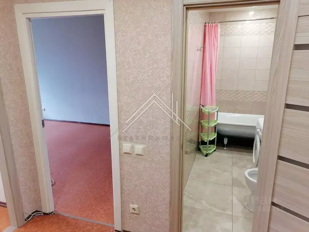 1-к кв. Ярославская область, Ярославль Корабельная ул., 30А (36.7 м) - Фото 2