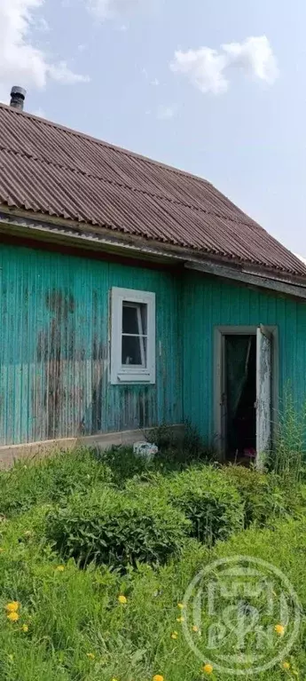 Дом в Новгородская область, Батецкий муниципальный округ, д. Раджа 2 ... - Фото 2
