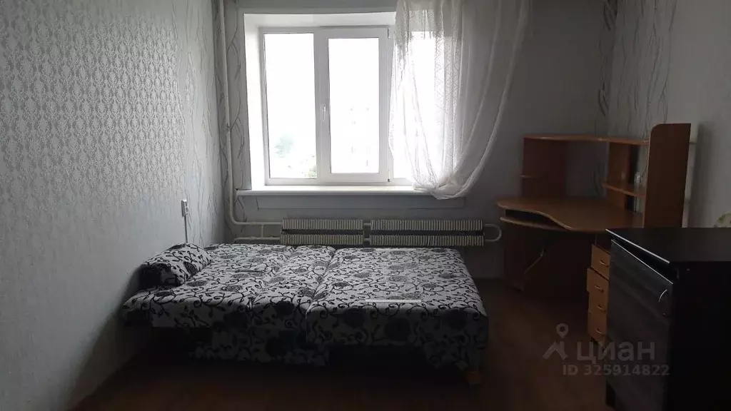 Комната Башкортостан, Стерлитамак ул. Худайбердина, 74 (18.0 м) - Фото 2