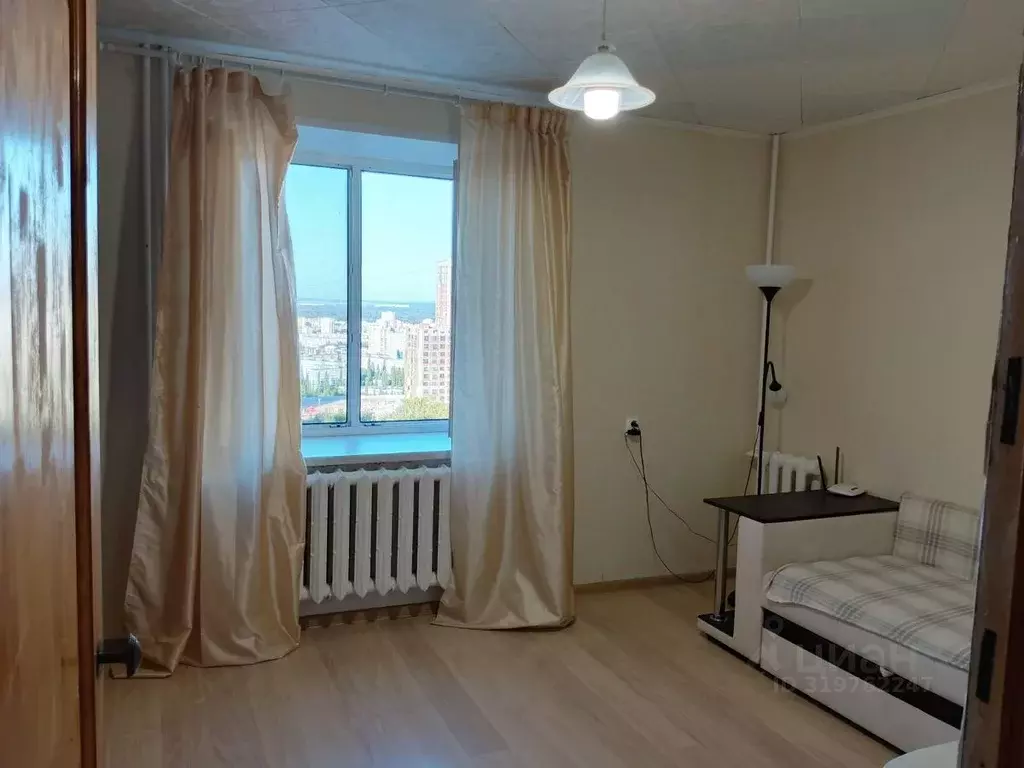 1-к кв. Башкортостан, Уфа Российская ул., 161/2 (28.9 м) - Фото 0