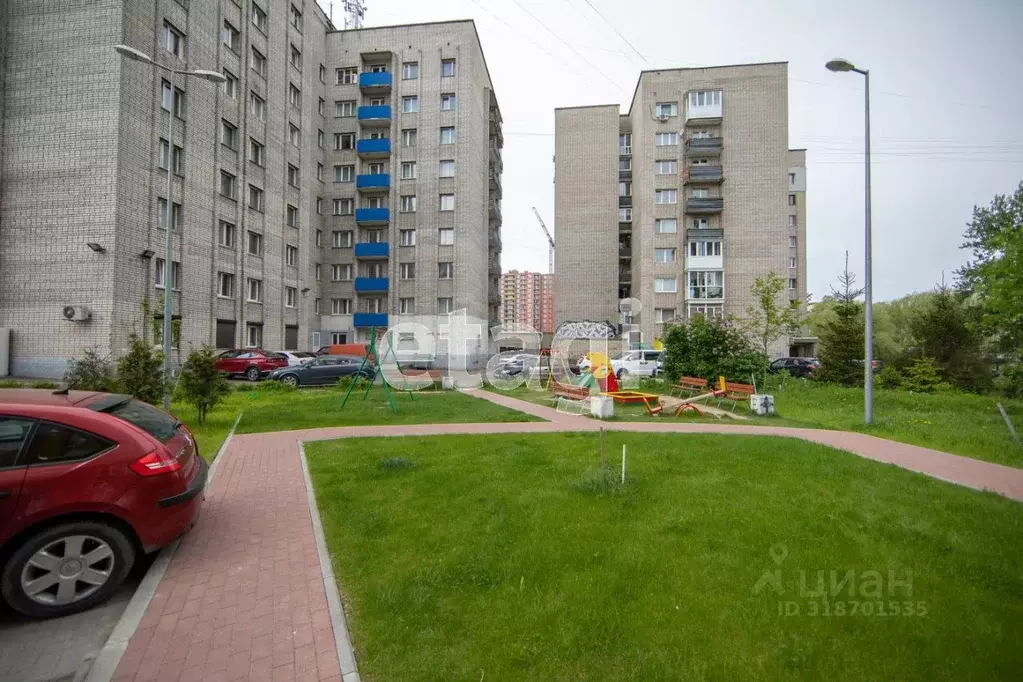 4-к кв. Калининградская область, Калининград ул. Генерала Толстикова, ... - Фото 0