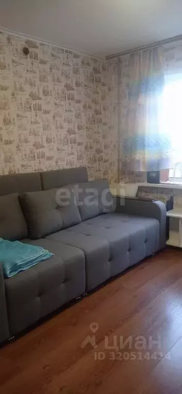 Комната Коми, Сыктывкар Слободская ул., 7 (11.3 м) - Фото 0