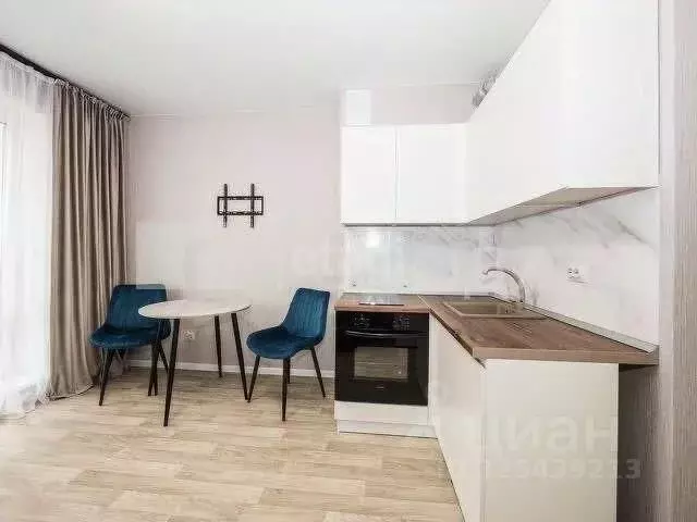 Студия Новосибирская область, Новосибирский район, Станционный ... - Фото 1