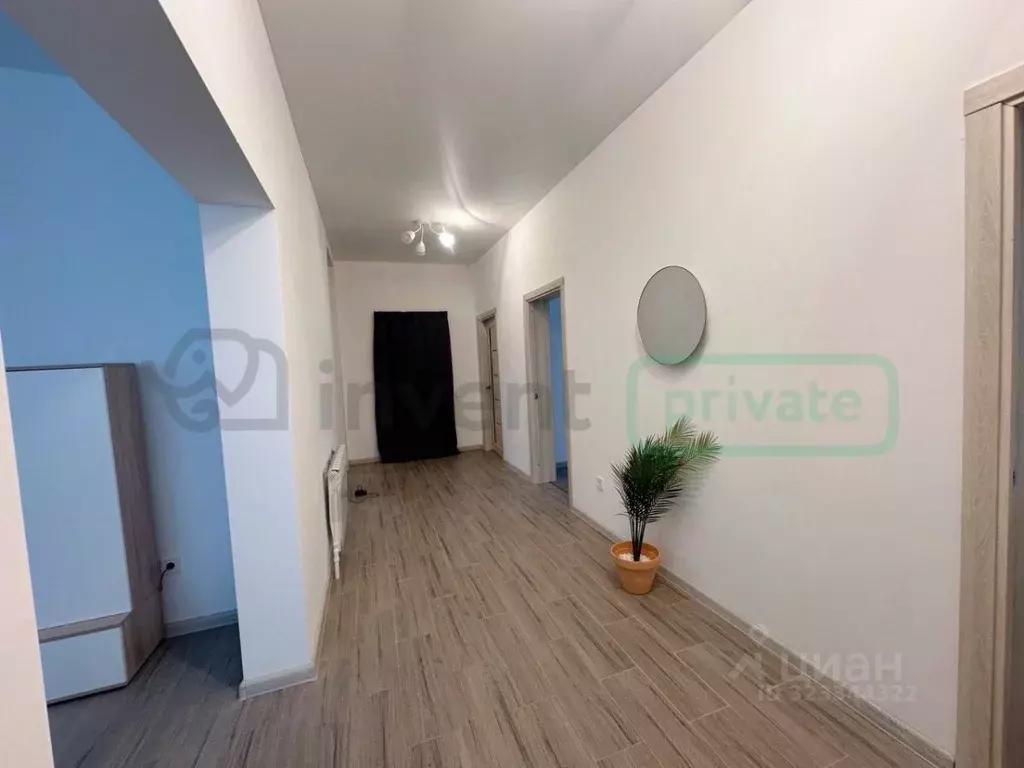 Дом в Калининградская область, Пионерский ул. Цветочная (110 м) - Фото 2